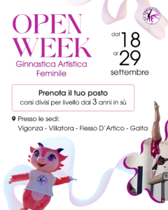 Open week-06