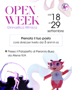 Open week-08